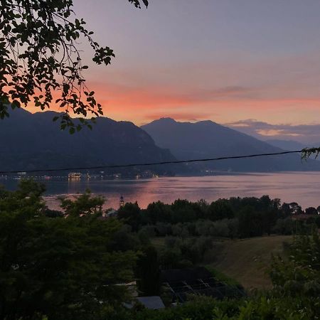 Bellagio & Sunset - Lezzeno Ca Bareta Appartement Buitenkant foto