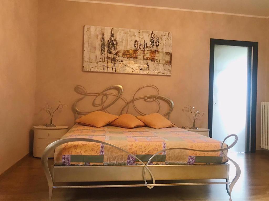 Bellagio & Sunset - Lezzeno Ca Bareta Appartement Buitenkant foto