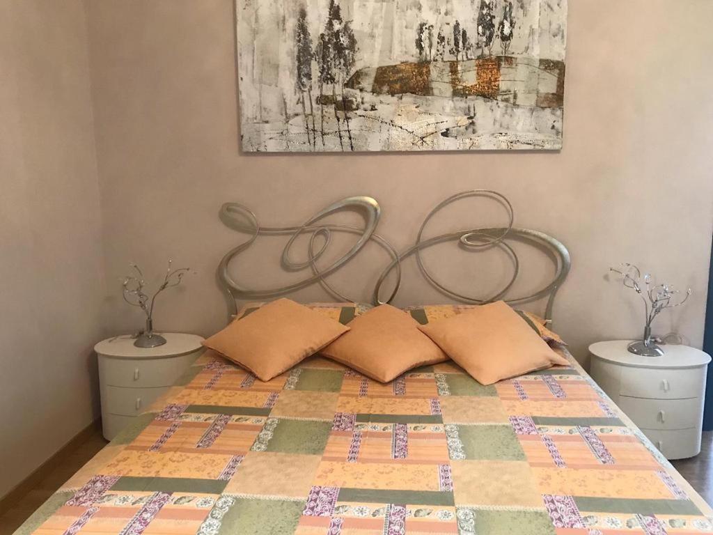 Bellagio & Sunset - Lezzeno Ca Bareta Appartement Buitenkant foto