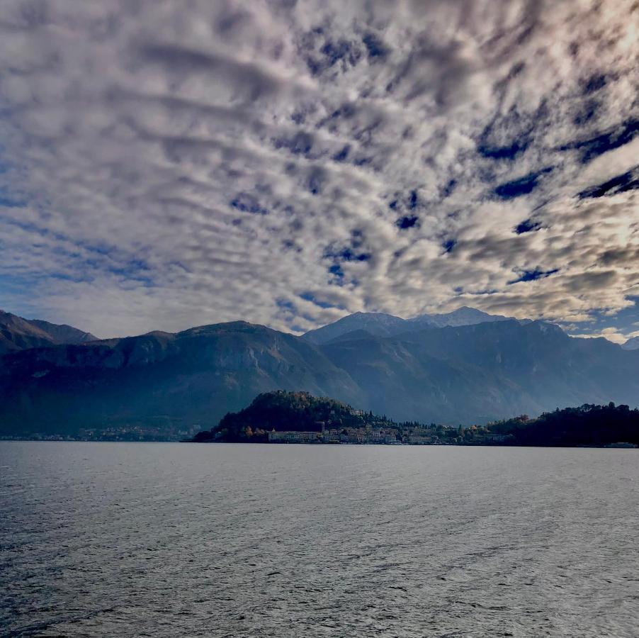 Bellagio & Sunset - Lezzeno Ca Bareta Appartement Buitenkant foto